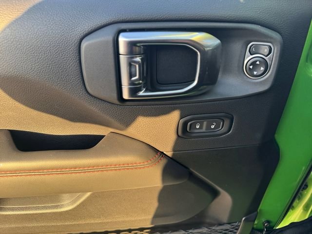 2025 Jeep Wrangler 2-Door Rubicon X - Photo 11