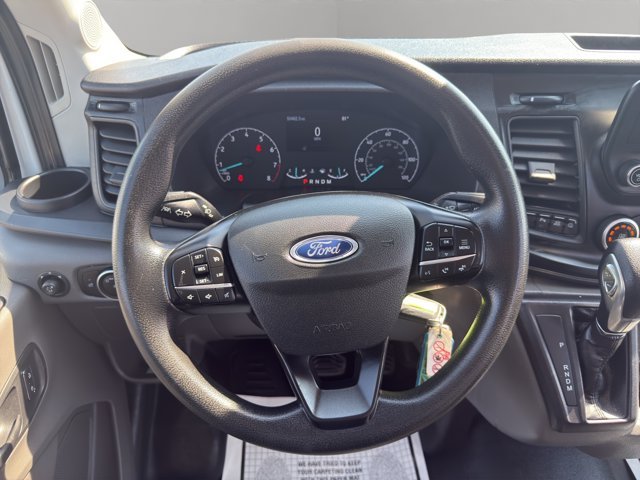 Used 2024 White Ford  image 10