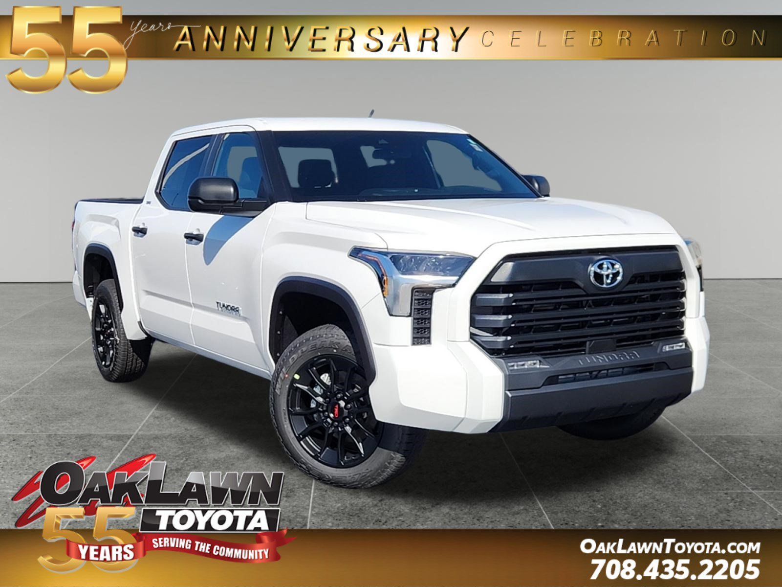 2026 Toyota Tundra  SR5