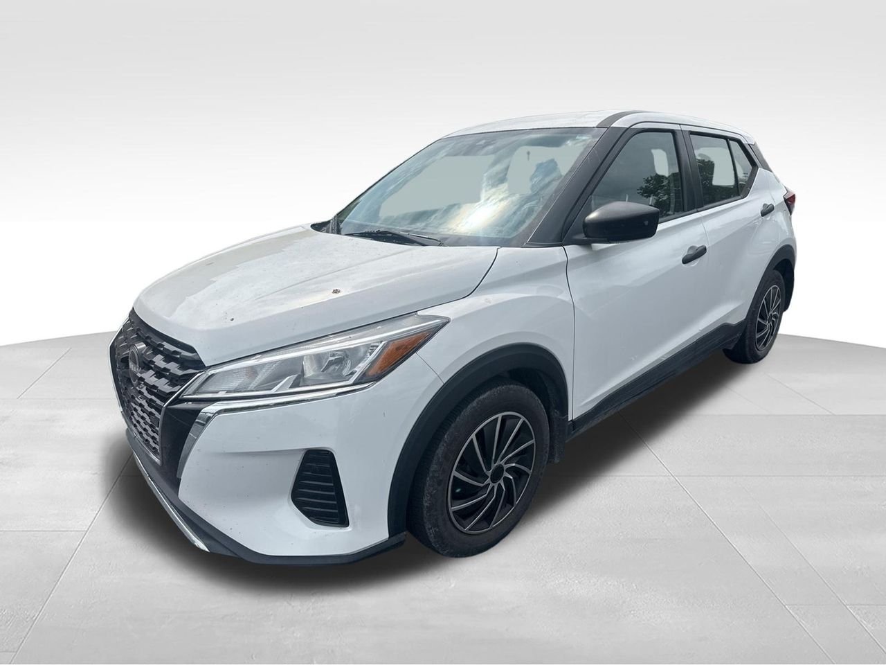 2022 Nissan Kicks 1.6 S's photo