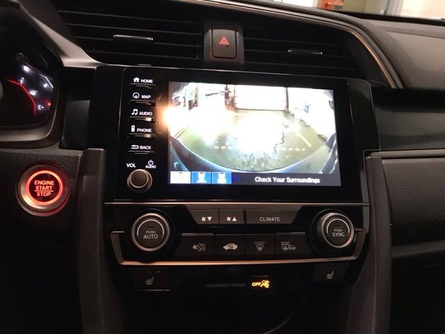 Used 2020 Gray Honda Sport Touring image 19