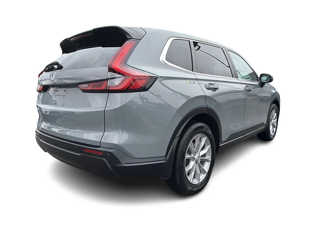 Used 2023  Honda EX-L 4WD Certified Pre-owned   Local BC   One Owne image 14