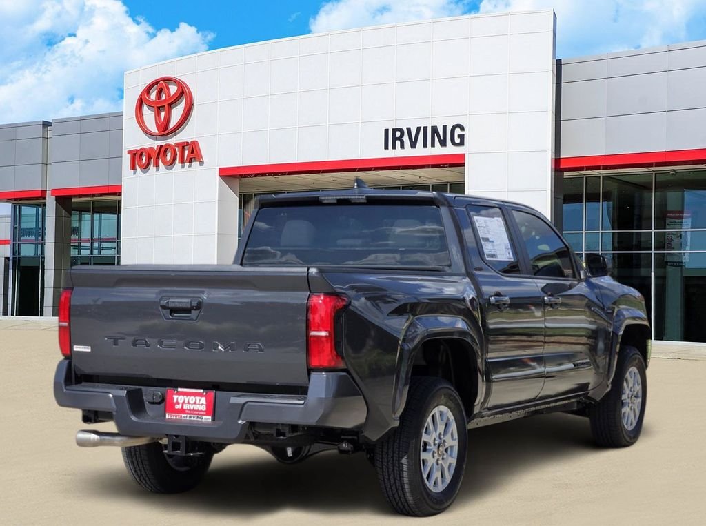 New 2026 Underground Toyota  SR5 image 4