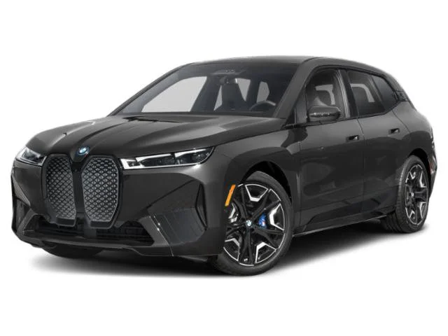 2024 BMW iX xDrive50's photo