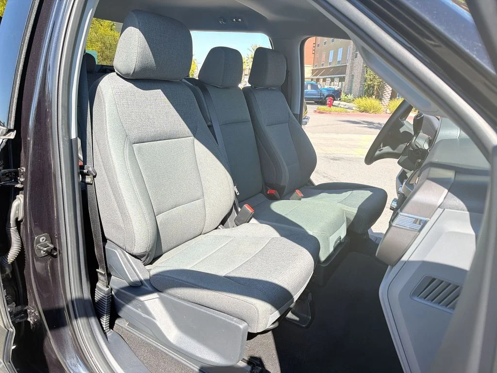 Used 2025  Ford XLT image 23