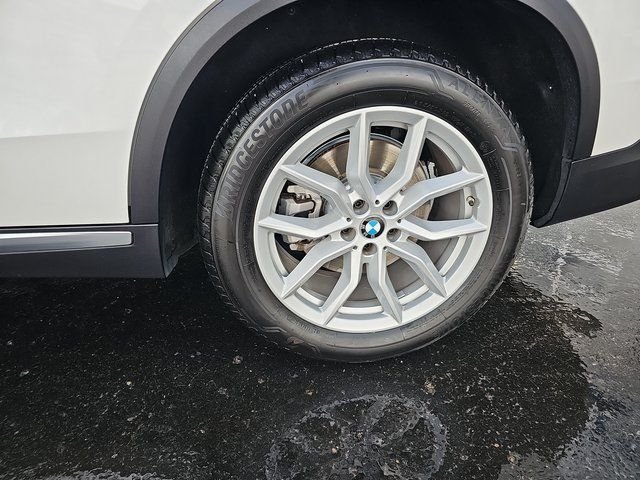 2023 BMW X5 40i - Photo 34