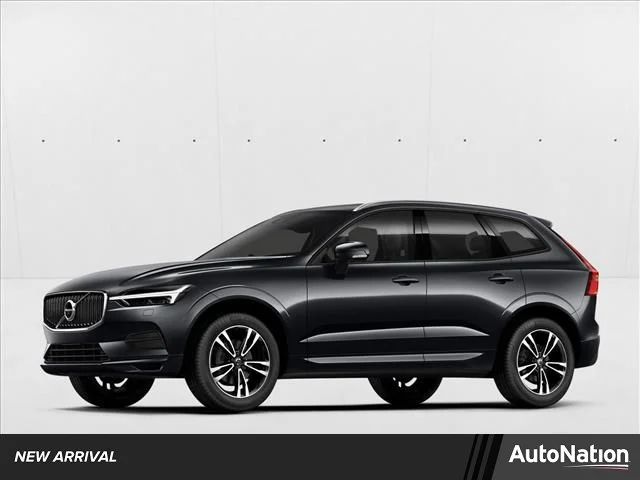 2021 Volvo XC60 T5 Momentum AWD's photo