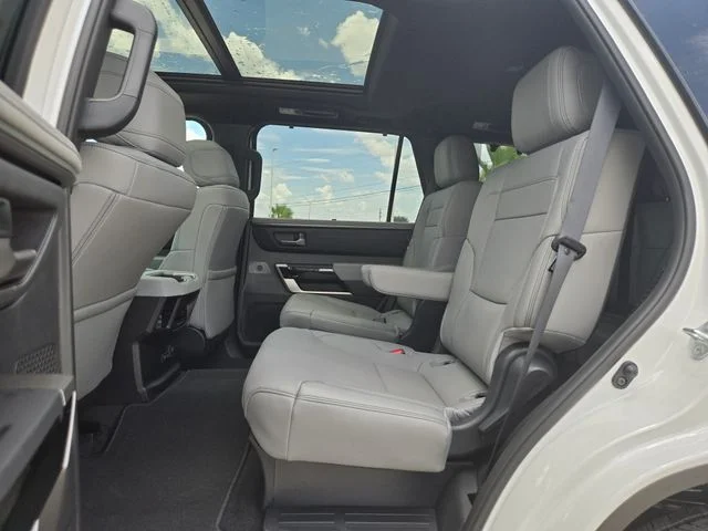 New 2026  Toyota Limited image 22