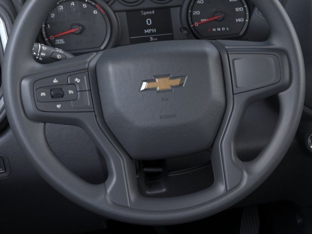 2026 Chevrolet Silverado 2500 HD Custom - Photo 19