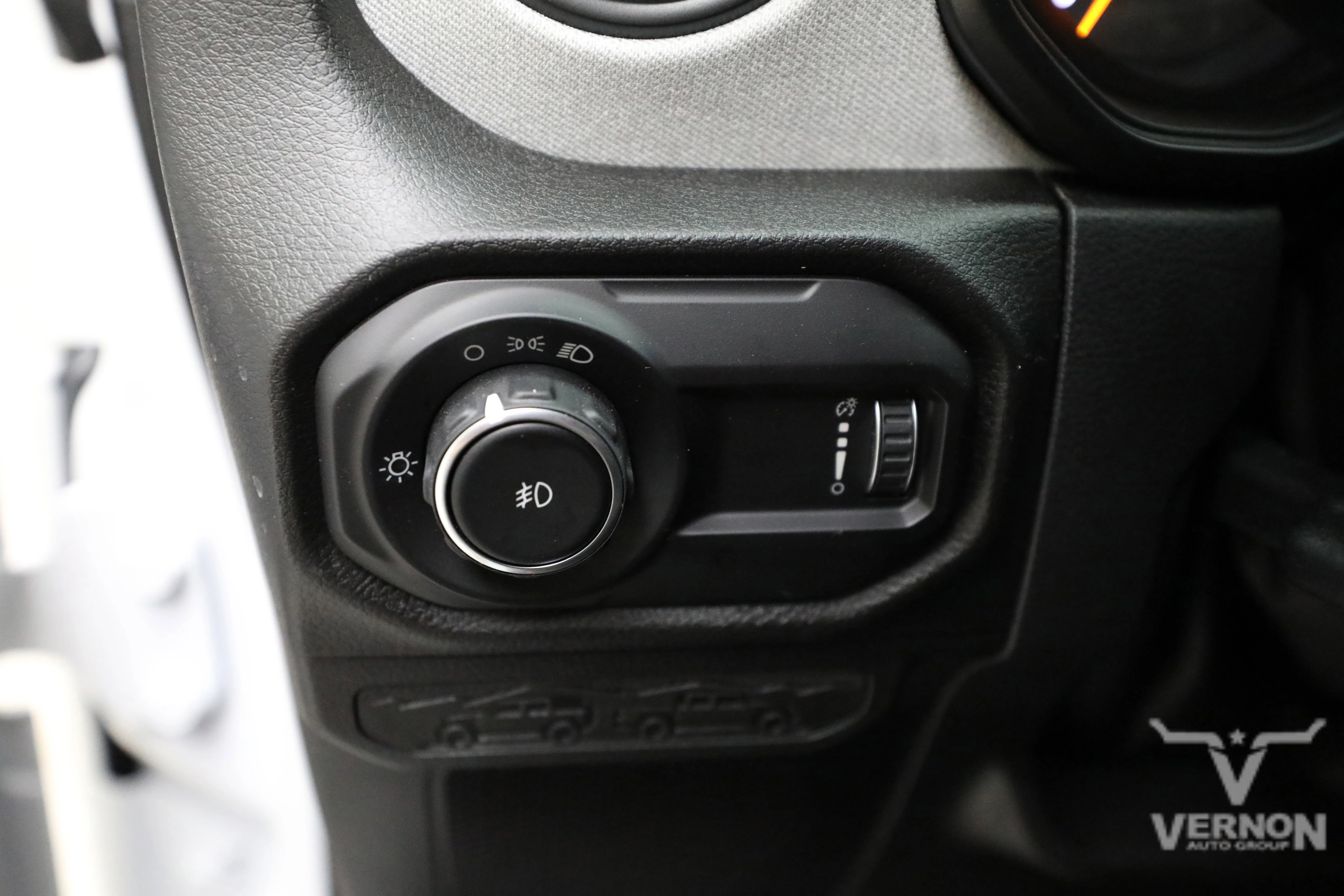 New 2026 Jeep Wrangler Sport 4x4