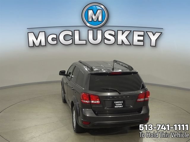 Used 2019 Gray Dodge SE image 24