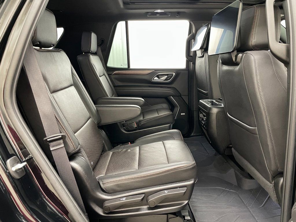 2023 Chevrolet Tahoe High Country - Photo 51