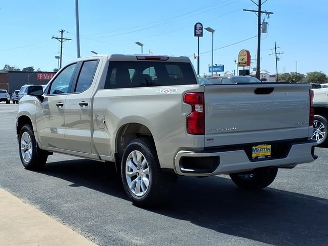 2026 Chevrolet Silverado 1500 Custom - Photo 7