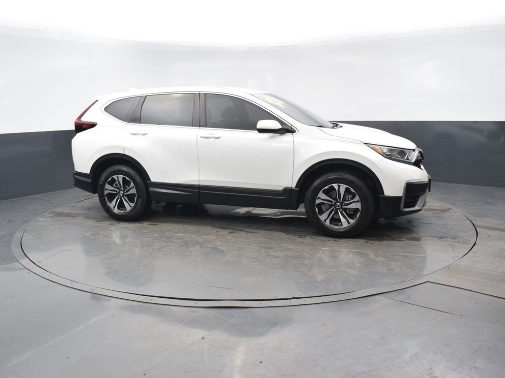 2021 HONDA CR-V - Image 6