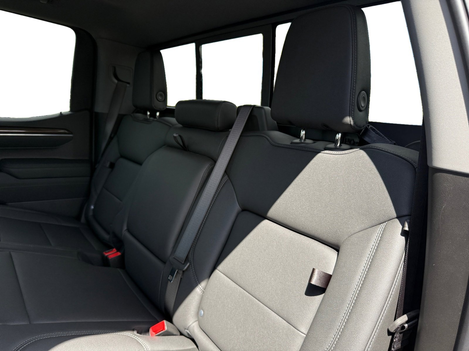 2026 Chevrolet Silverado 1500 RST - Photo 16