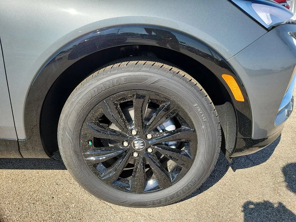 2026 Buick Envista Sport Touring - Photo 14