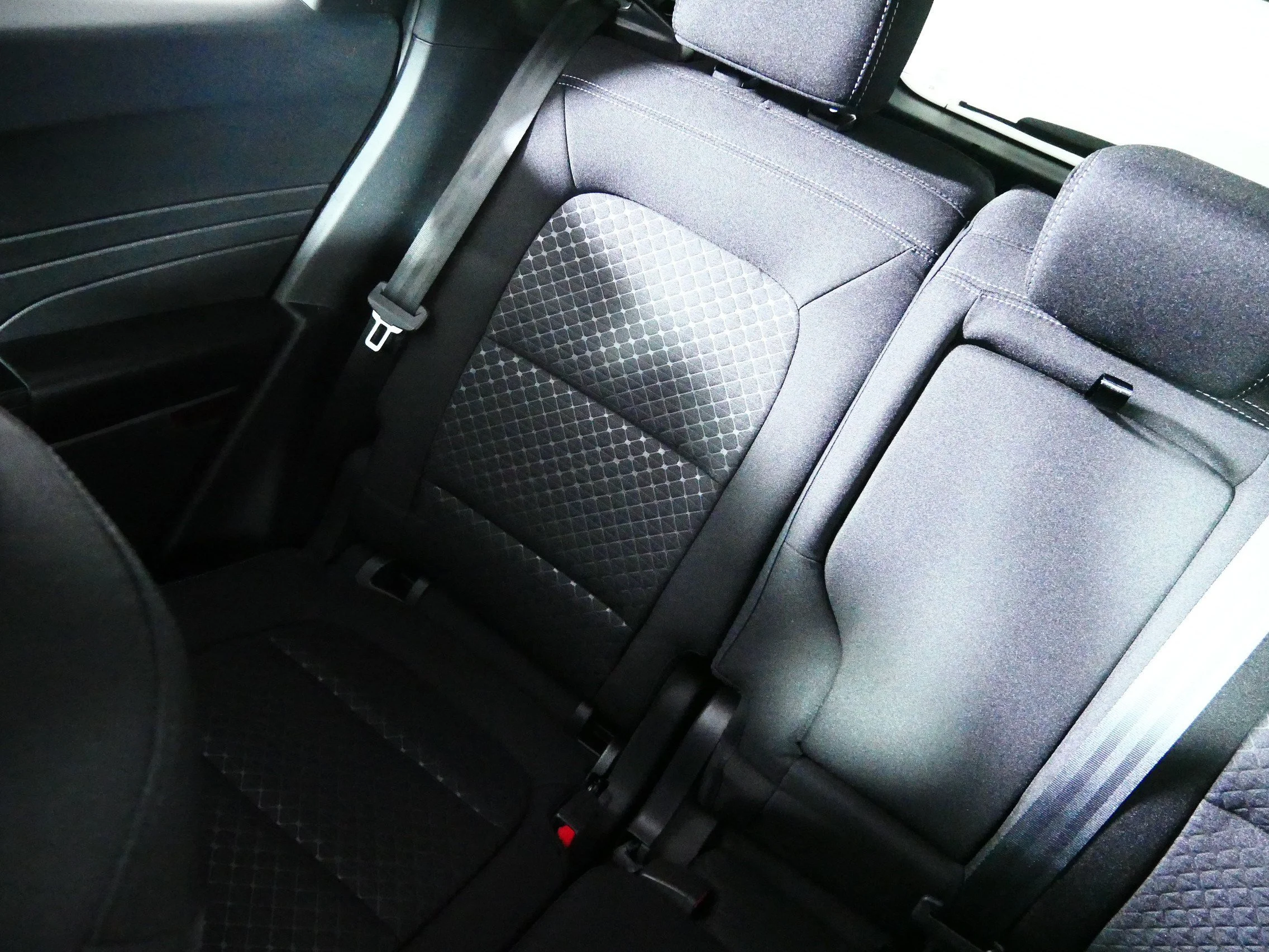 Used 2026 Vapor Blue Metallic Ford Active image 12