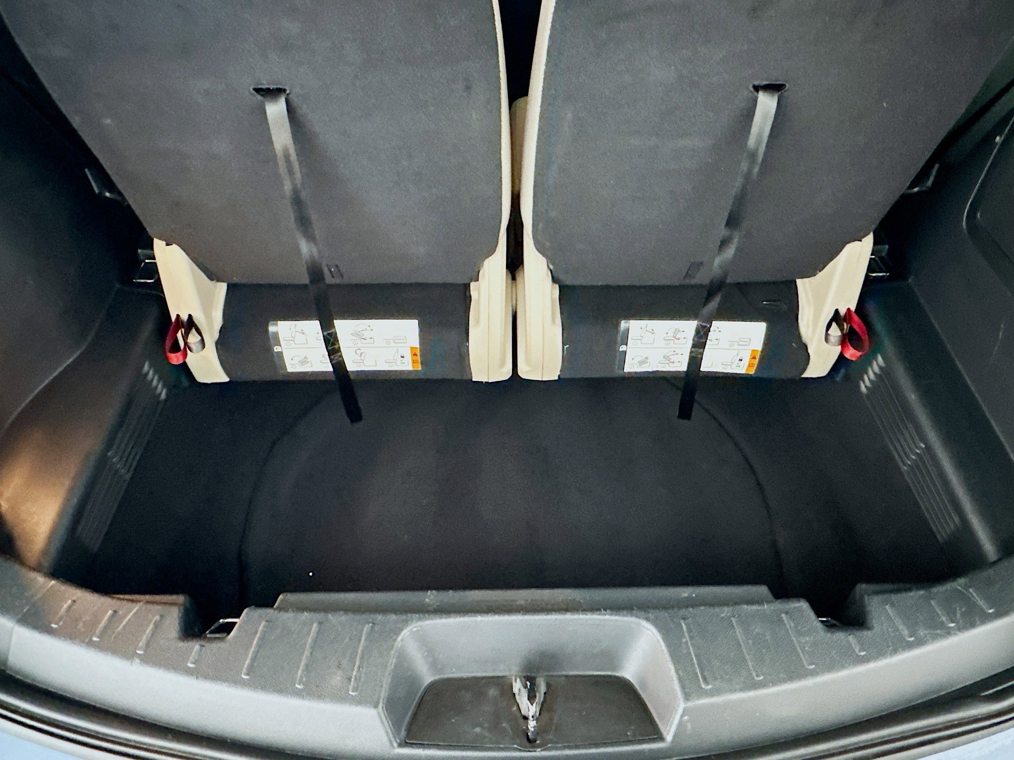 Used 2019 Blue Metallic Ford Base image 30