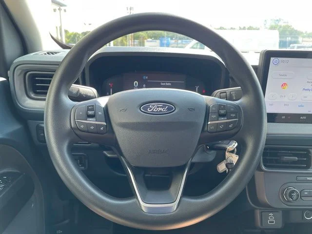 New 2026 Gray Ford XL image 14