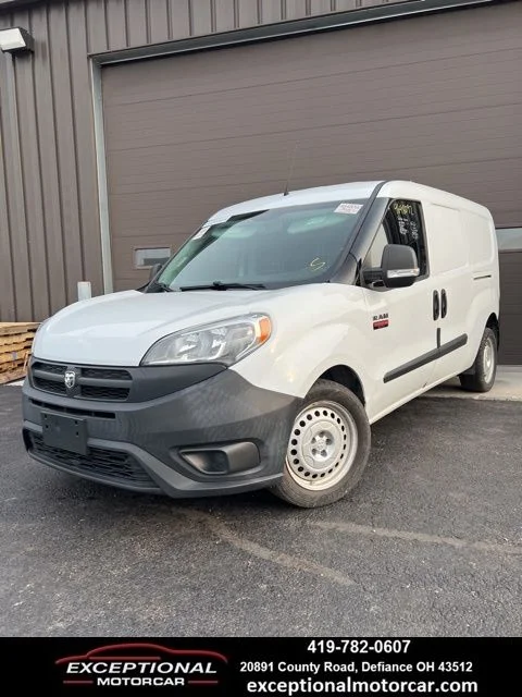 2018 RAM ProMaster City Tradesman Cargo's photo