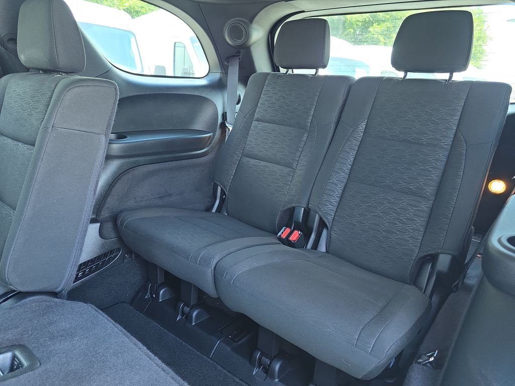 Used 2025 White Dodge R/T image 28
