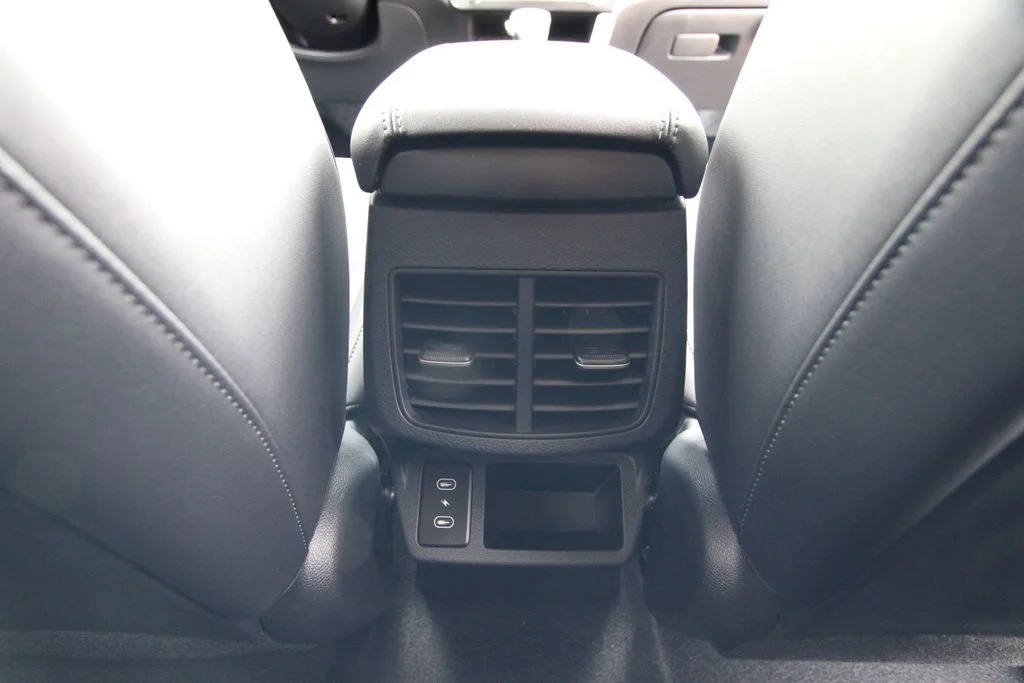 New 2026 Pluton Blue / Black Roof Kia S image 36