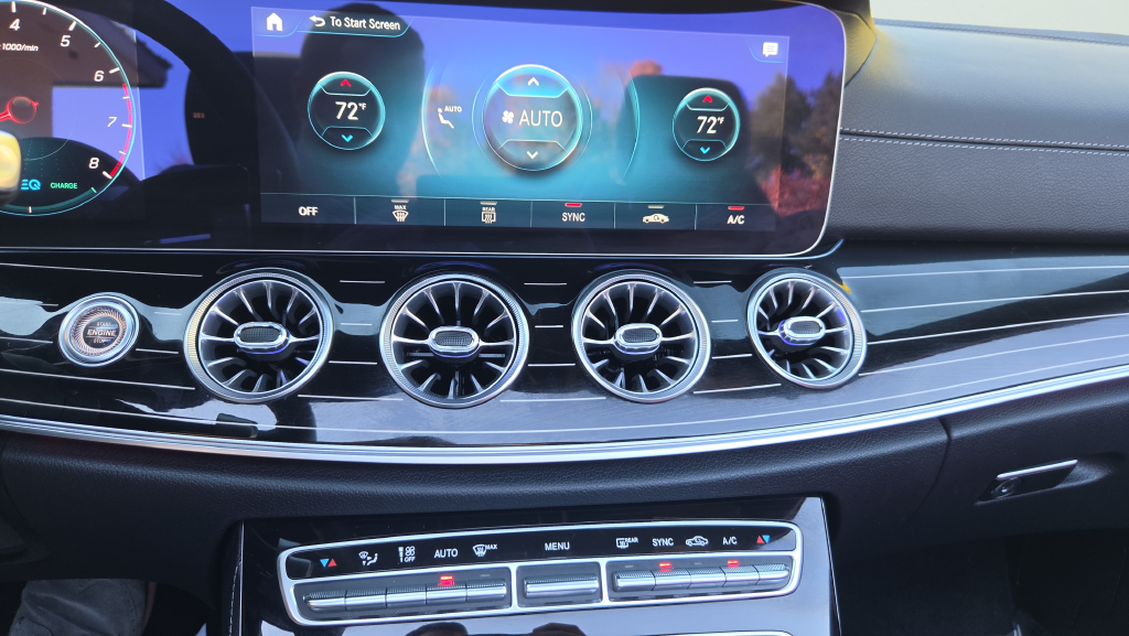 2023 Mercedes-Benz E-Class E450 - Photo 21