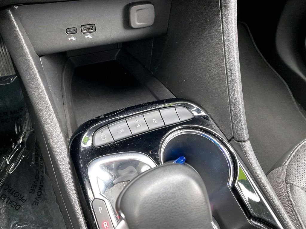 Used 2024 Gray Buick Sport Touring image 32