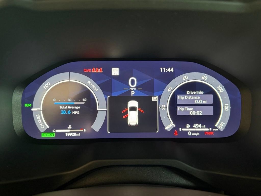 Used 2024 Beige Toyota Limited image 11