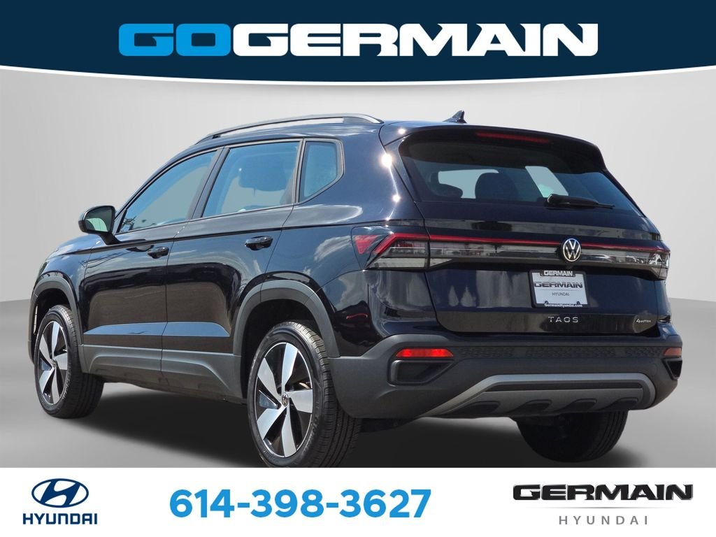 Used 2025  Volkswagen 1.5T S image 9