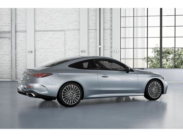 New 2026 Cirrus Silver Metallic Mercedes-Benz CLE 300 image 19