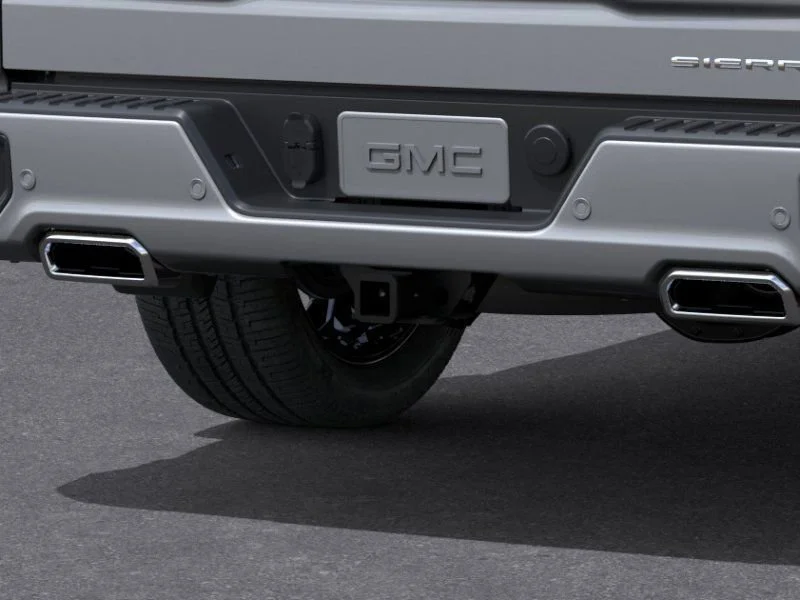 2026 GMC Sierra 1500 Denali - Photo 14