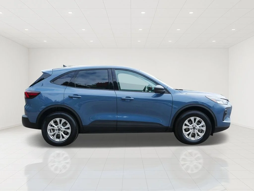 Certified 2025 Ford Escape Active with VIN 1FMCU9GN6SUA71640 for sale in White Bear Lake, Minnesota