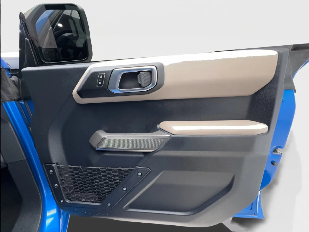2023 Ford Bronco 4-Door Wildtrak - Photo 35
