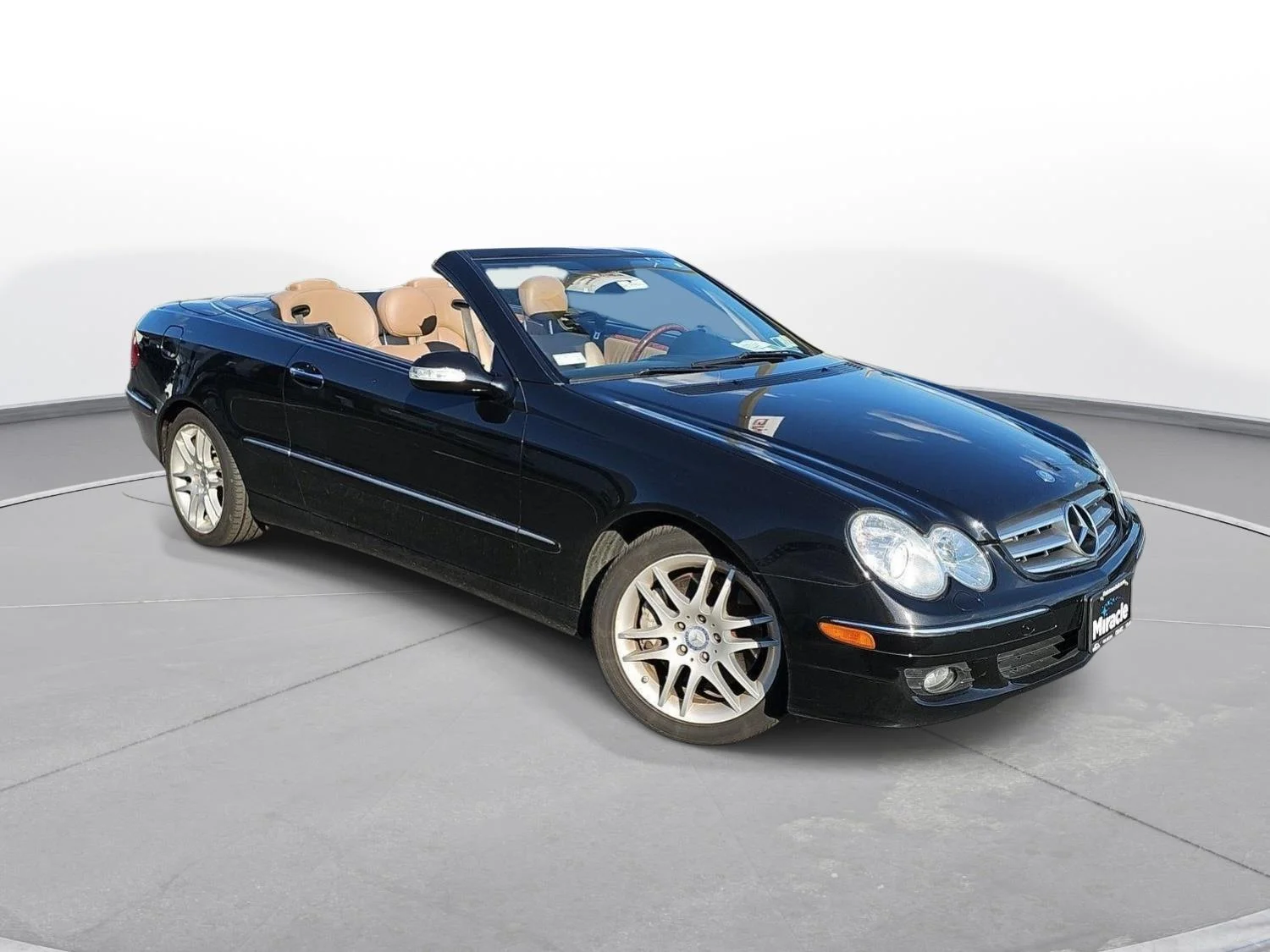 Used 2008  Mercedes-Benz 3.5L image 13