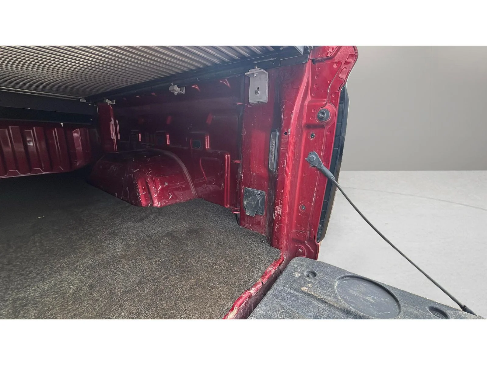 2021 GMC Sierra 1500 SLT - Photo 23