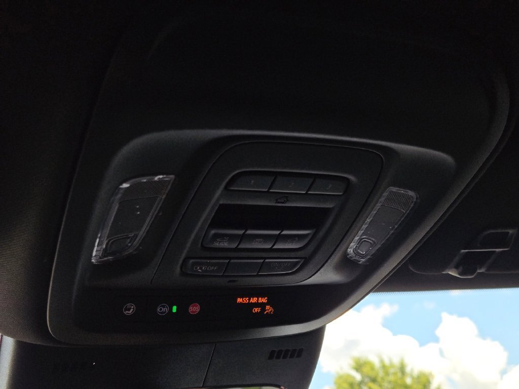 2026 Cadillac CT5 Premium Luxury - Photo 34