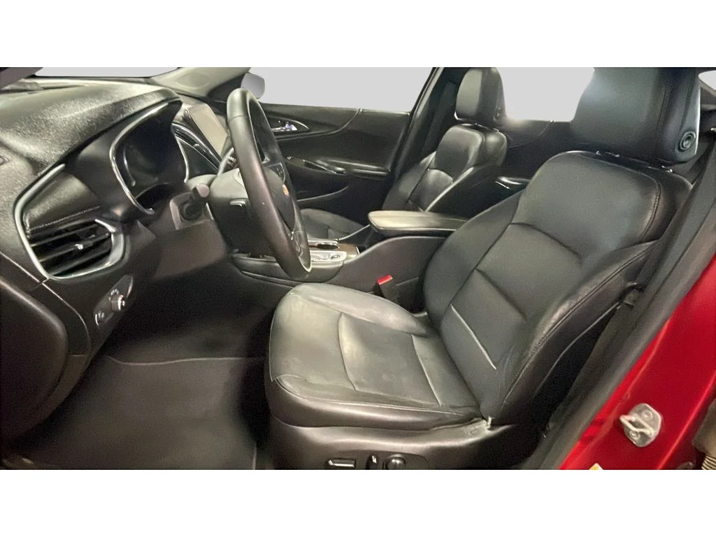 2016 Chevrolet Malibu 2LZ Premier - Photo 11