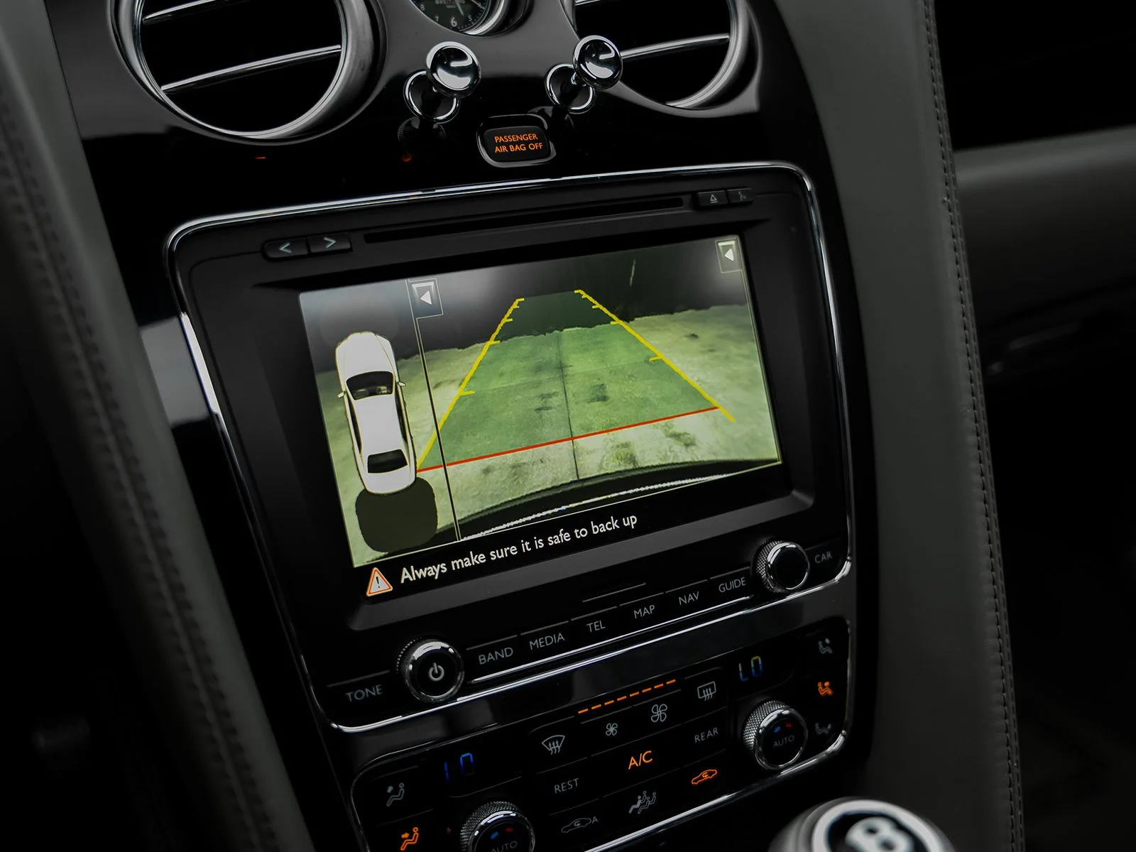 Used 2017 Black Bentley V8 S image 50