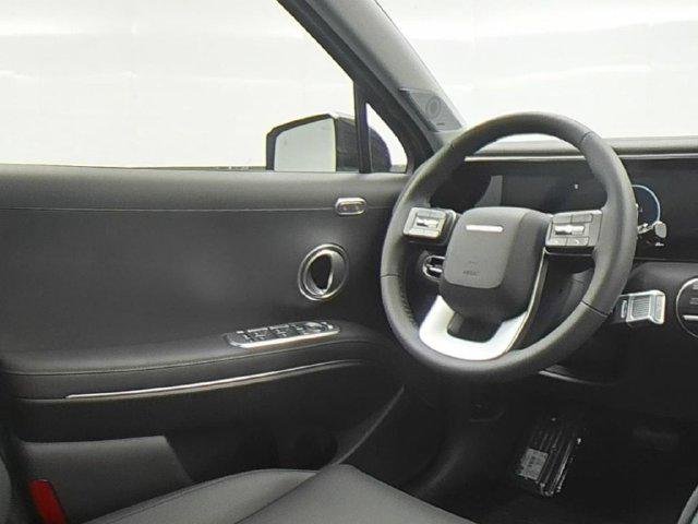 2026 Hyundai Palisade Limited - Photo 31
