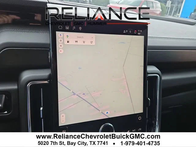 2026 GMC Yukon Denali - Photo 30