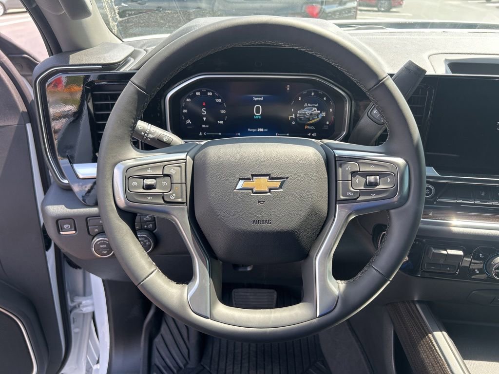 2026 Chevrolet Silverado 2500 HD LT - Photo 24