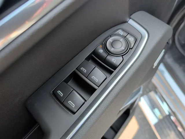 New 2026 Sterling Metallic GMC SLT image 12
