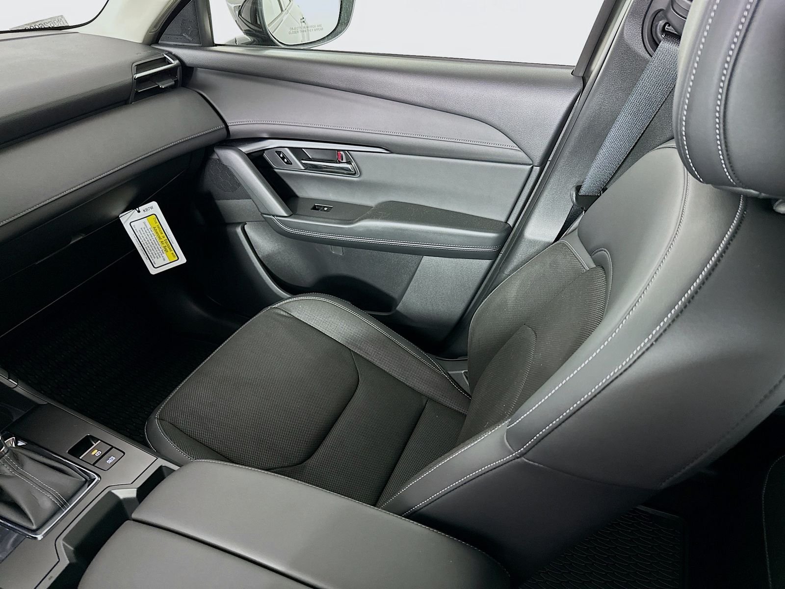 2026 Mazda CX-5 S Select - Photo 22
