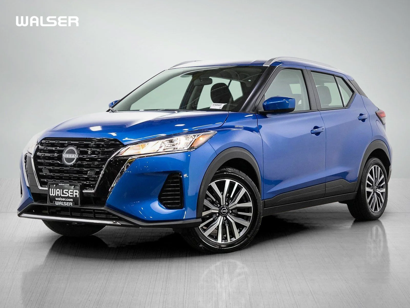 2023 Nissan Kicks