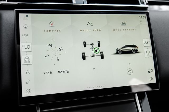 New 2026 Fuji White Land Rover S image 39