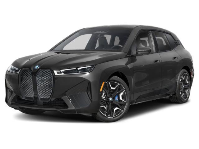 2024 BMW iX xDrive50's photo