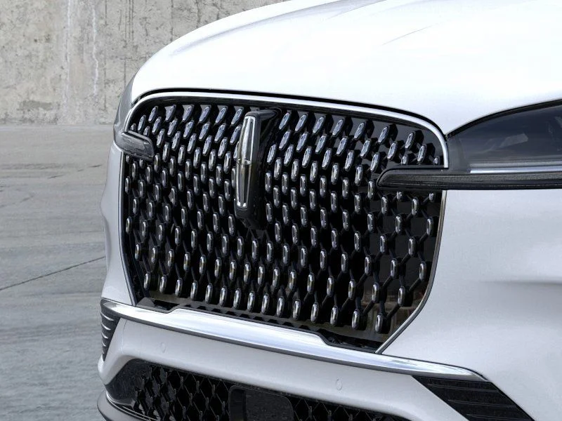 New 2026 White Lincoln Premiere image 17