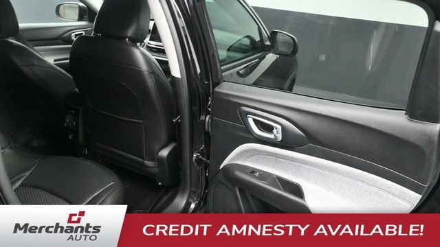 2022 Jeep Compass Latitude - Photo 10