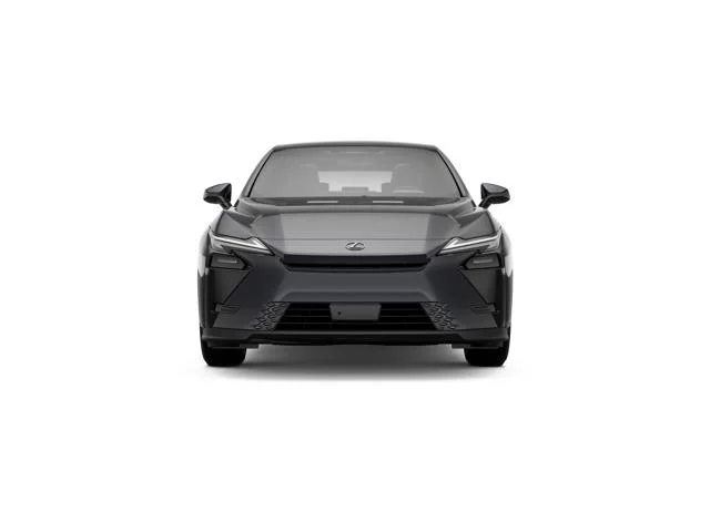 New 2027 Caviar Lexus PREMIUM AWD image 5
